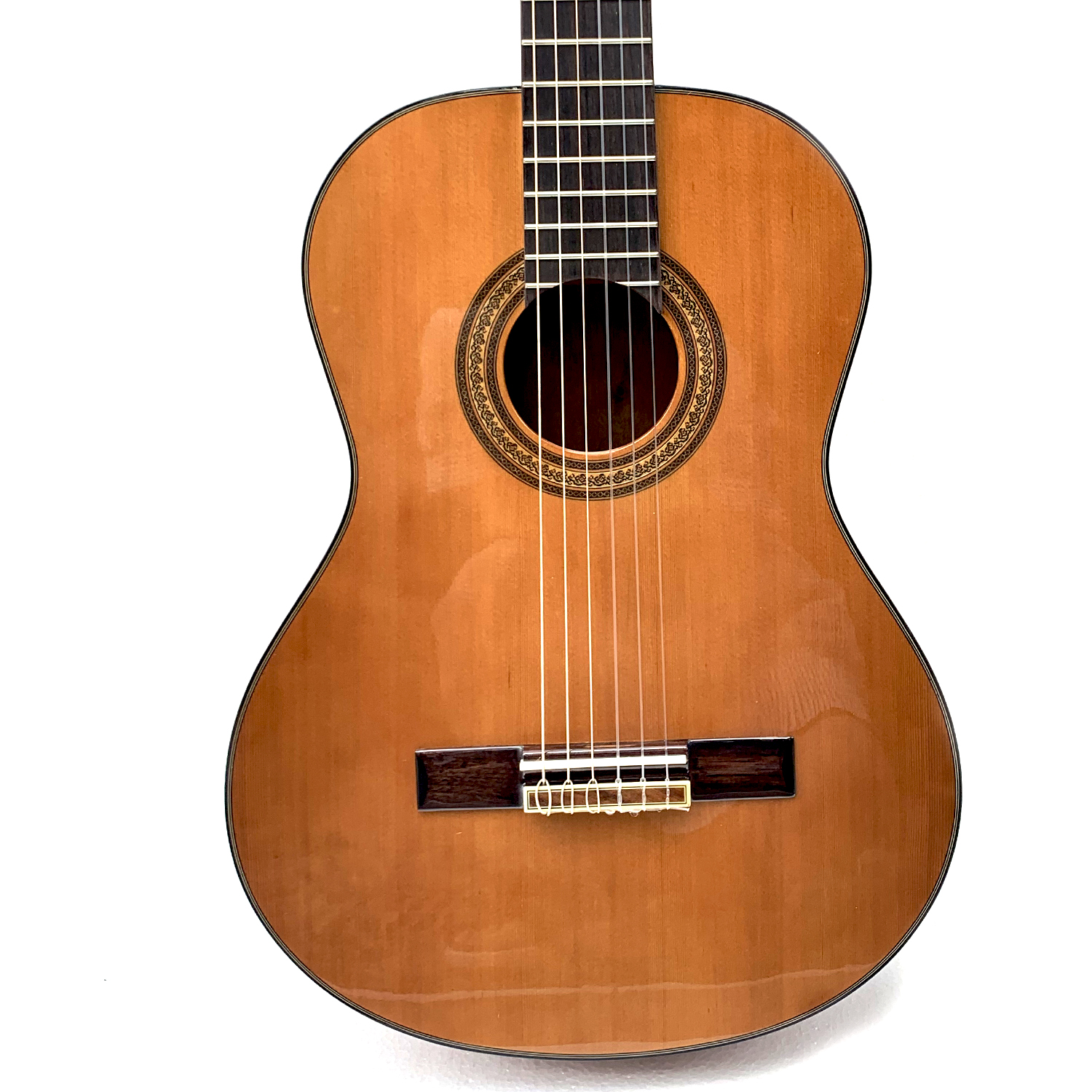 New brand 36 high quality solid red cedar wood top classic guitar(AC 01)