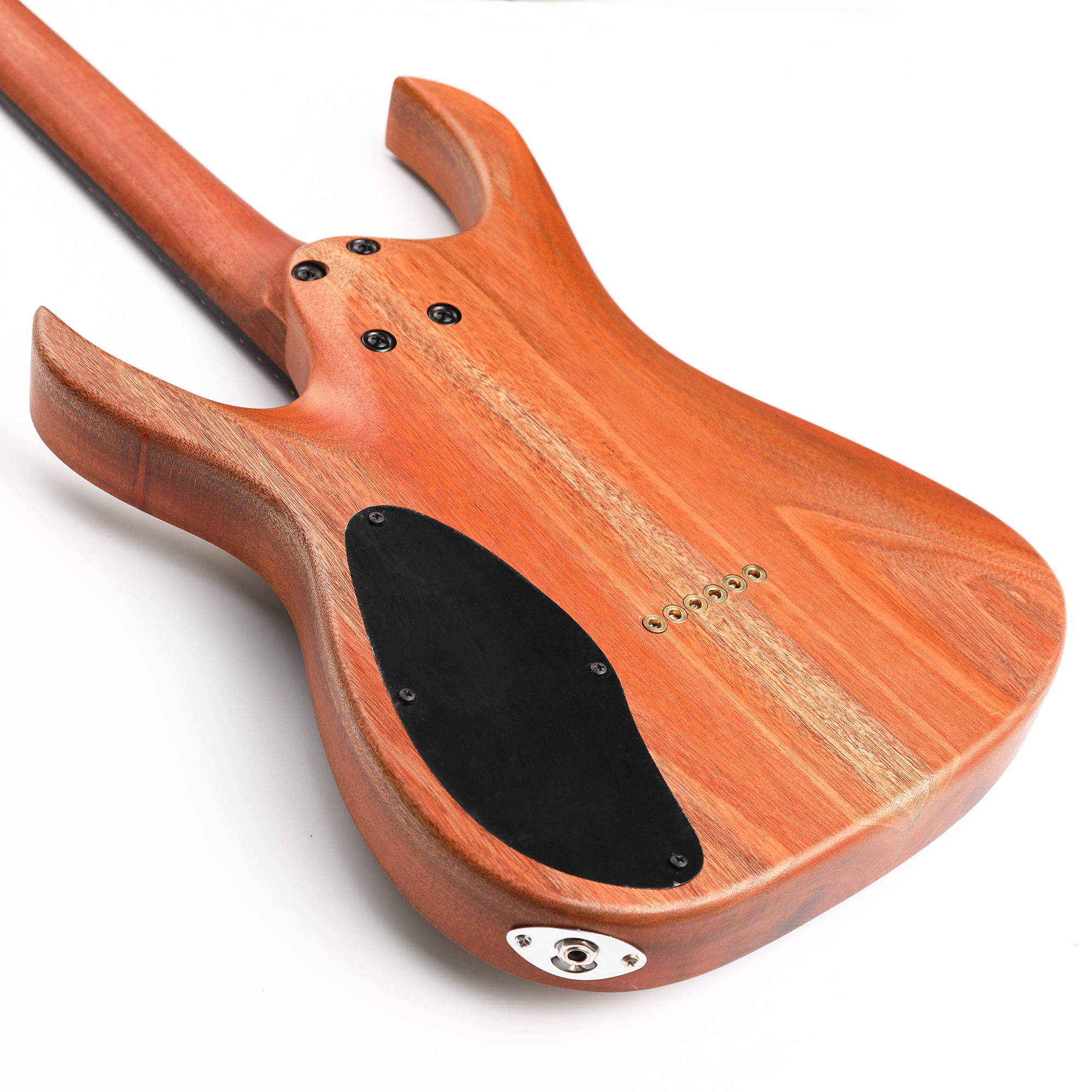 2022 Latest Design high quality 6 string mahogany rare electric guitar of stringed instrument(HF11)