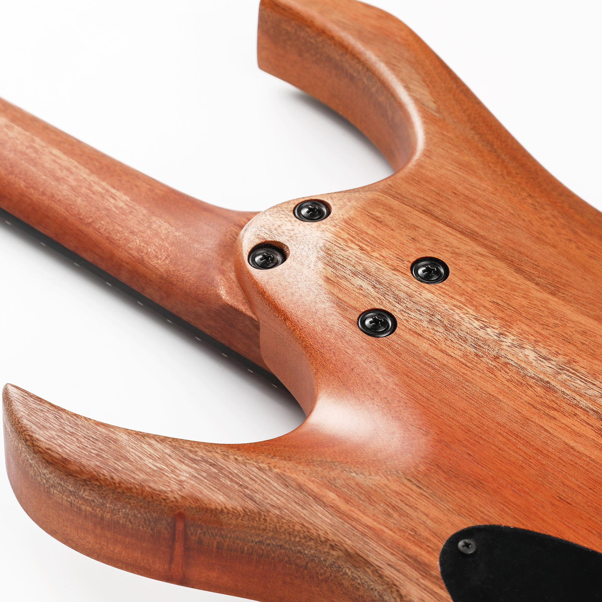 2022 Latest Design high quality 6 string mahogany rare electric guitar of stringed instrument(HF11)