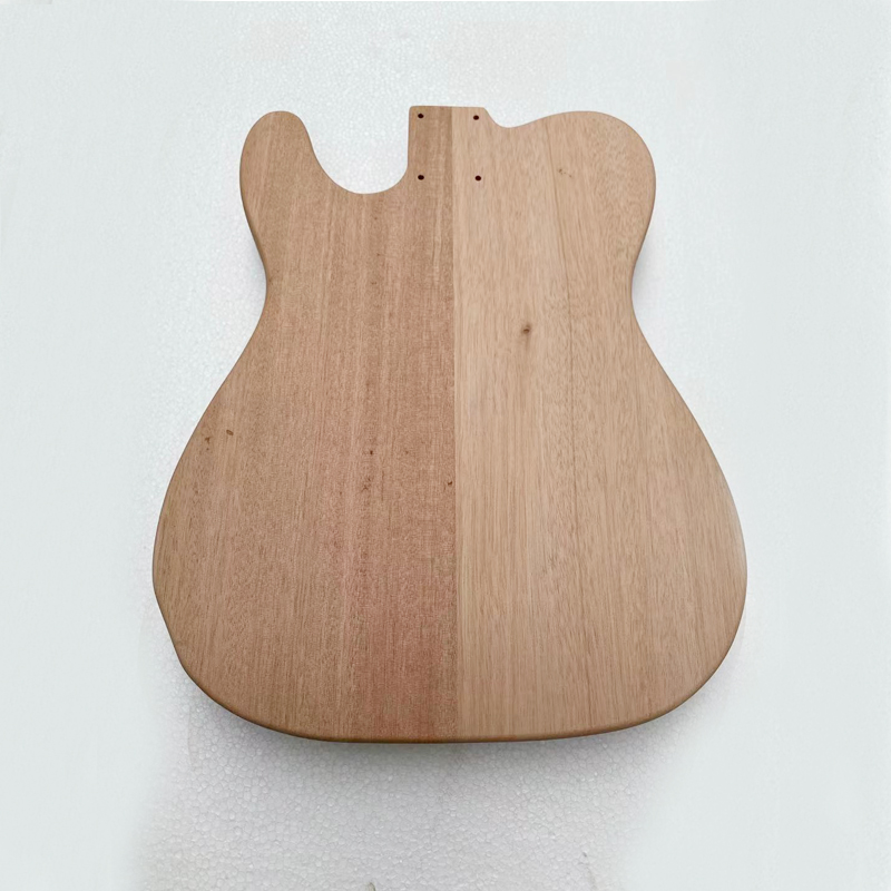 Musoo brand electric guitar kit for thinline (BD006)