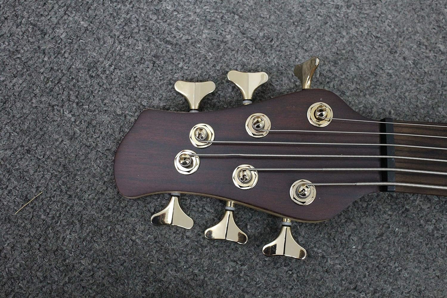 Batking brand 6 string electric bass with maple neck(EB01)
