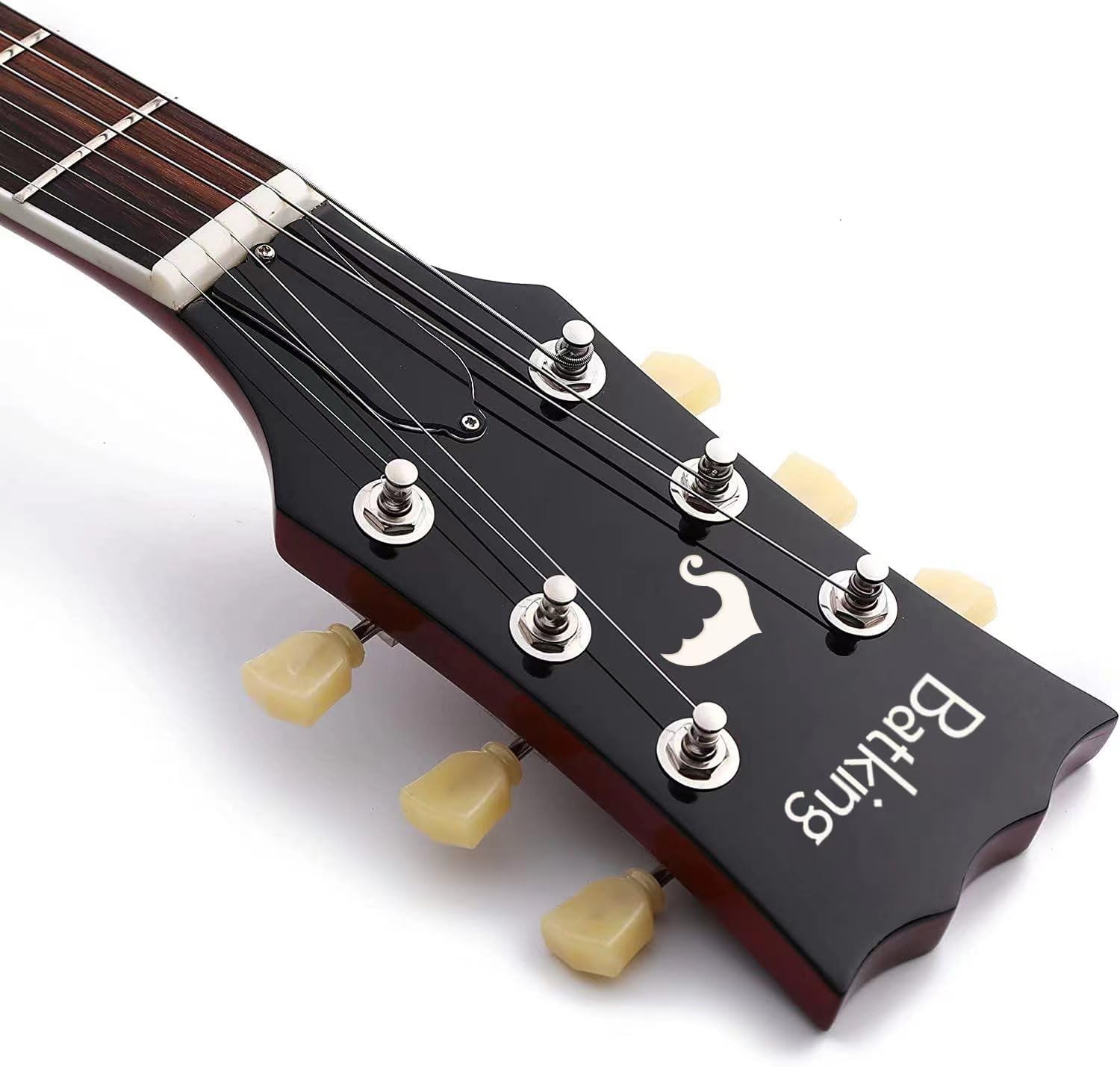  Batking LP Style Electric Guitar With Epip ProBucker Pickups(ELP 01)
