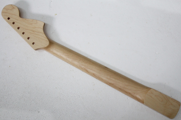Electric Guitar Neck 22 FRET electric guitar neck for mustang