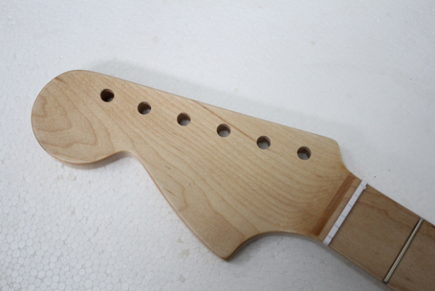 Electric Guitar Neck 22 FRET electric guitar neck for mustang