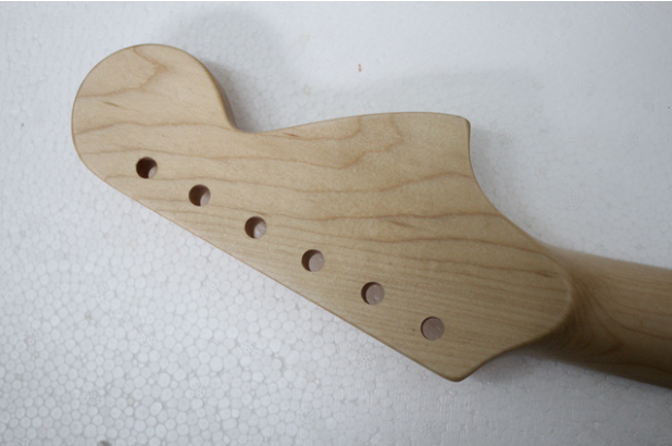 Electric Guitar Neck 22 FRET electric guitar neck for mustang