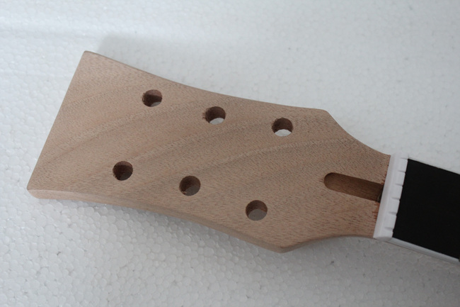 PROJECT ELECTRIC GUITAR BUILDER KIT DIY(GK16)