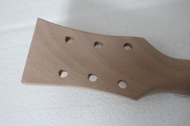 PROJECT ELECTRIC GUITAR BUILDER KIT DIY(GK16)