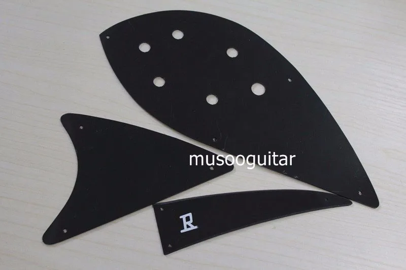 Truss rod cover pickguard cover sold by set